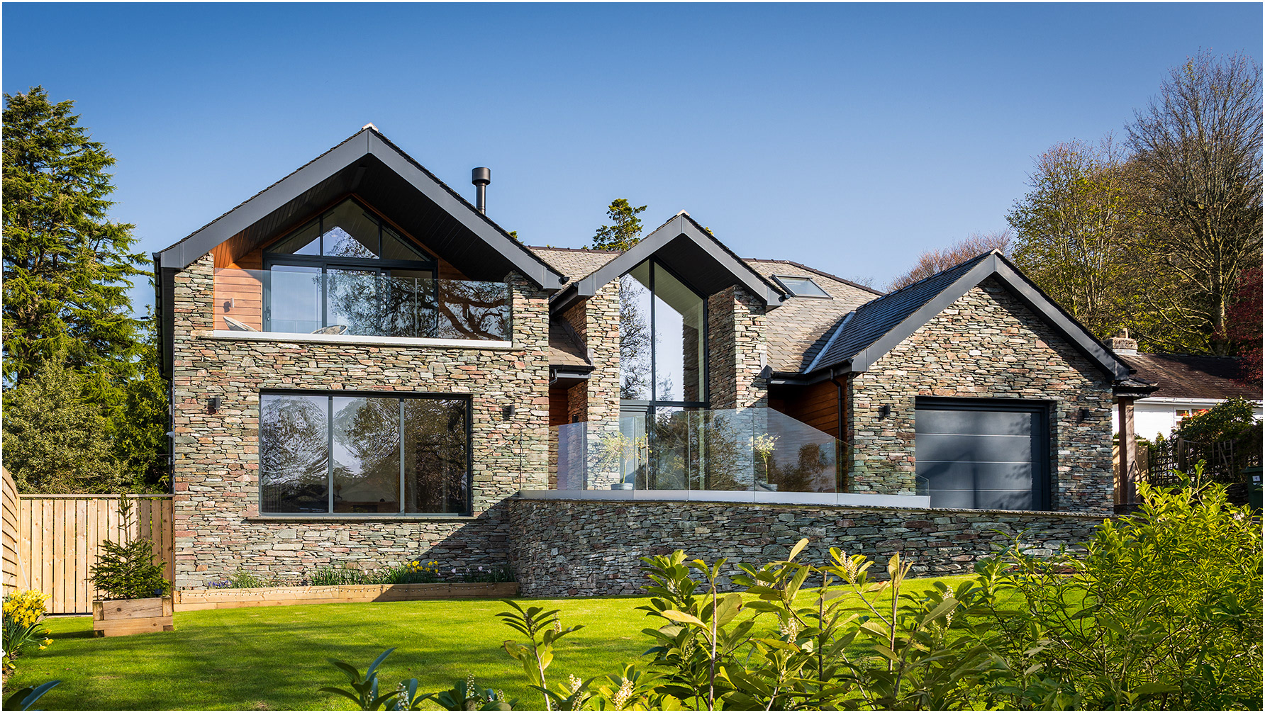 Property in Windermere