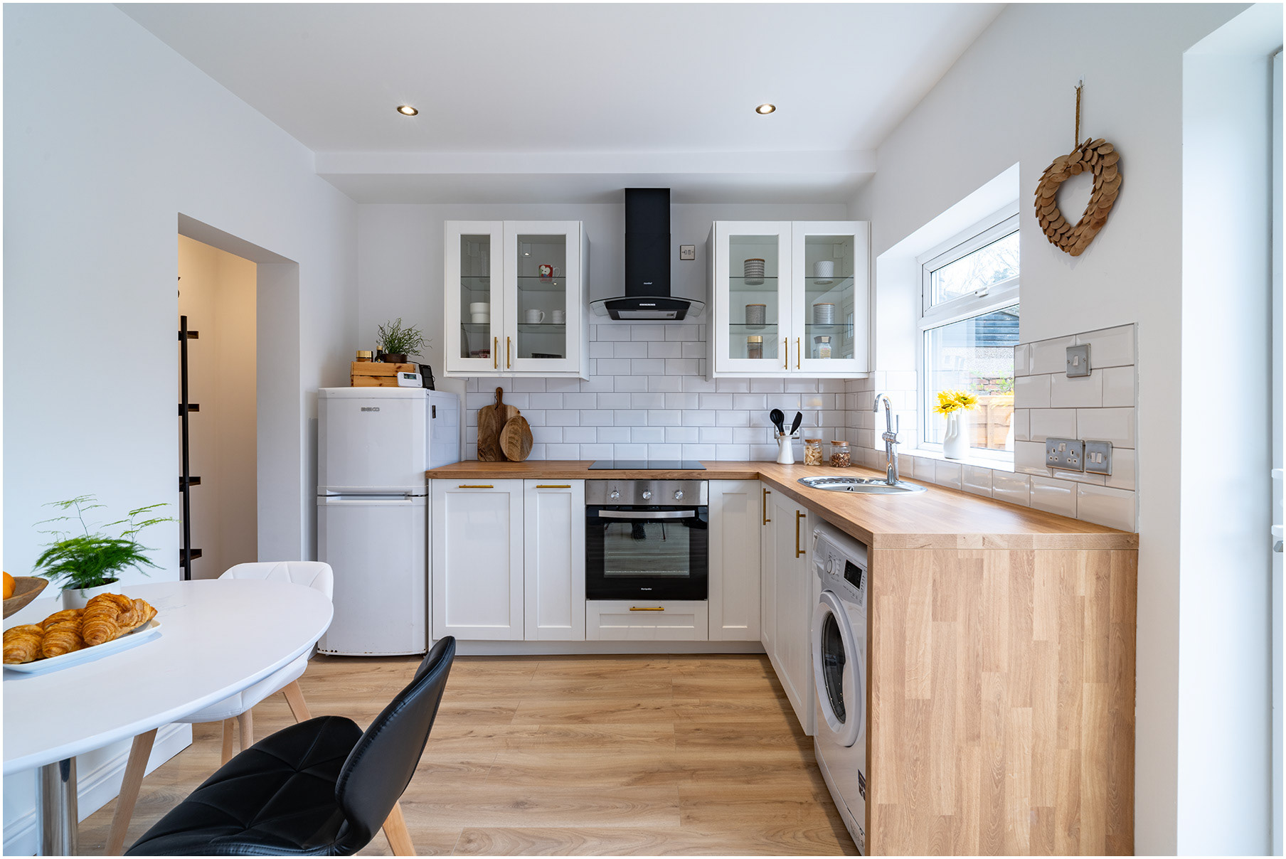 Property in Newton-le-Willows, UK