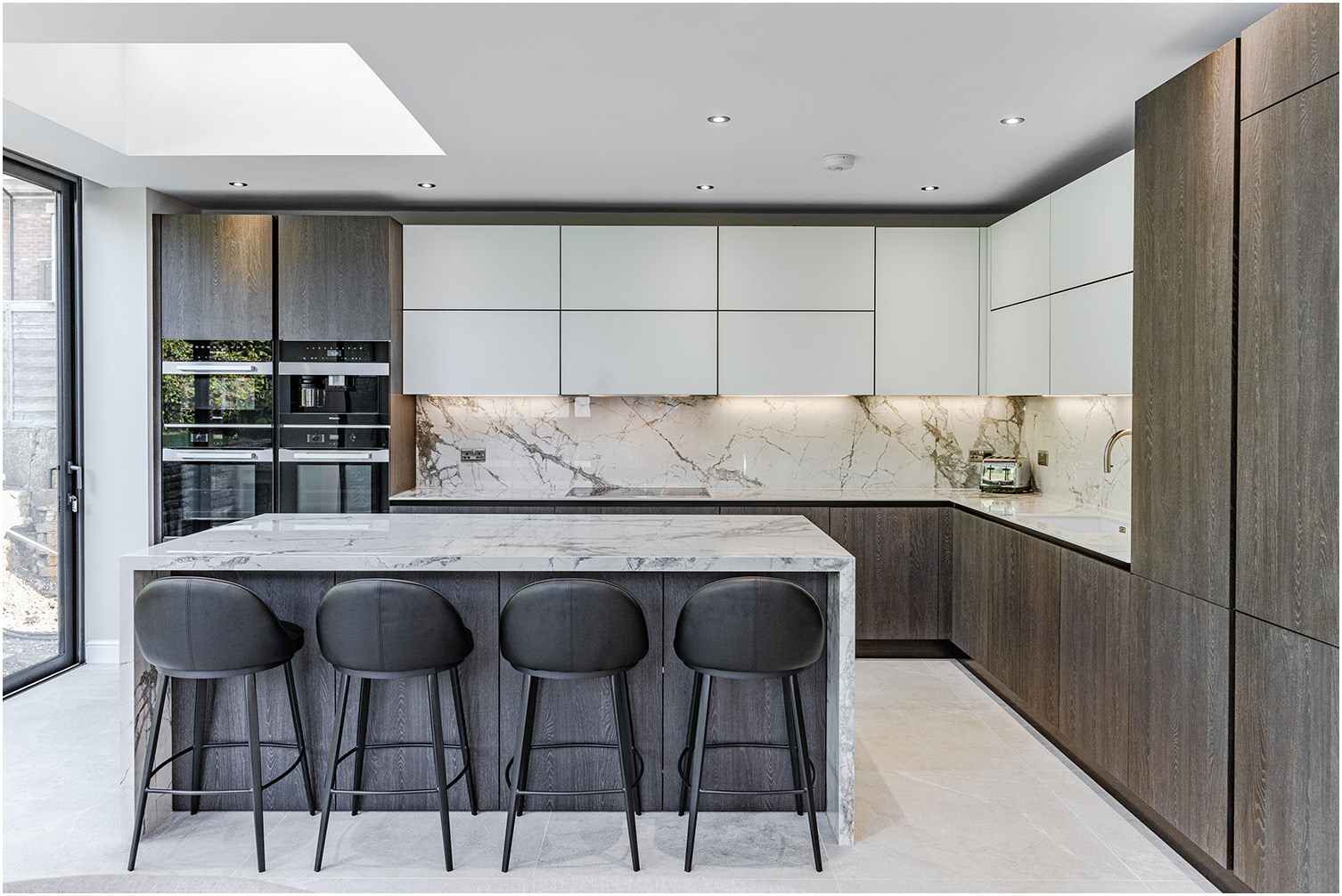 Property in Manchester