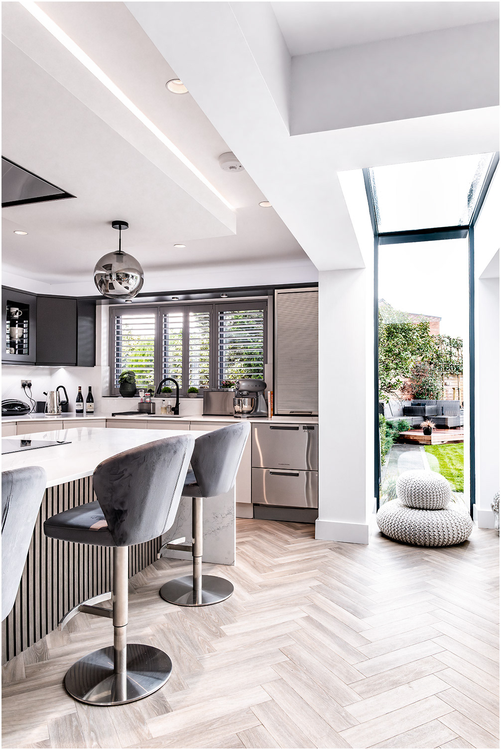 Property in Warrington