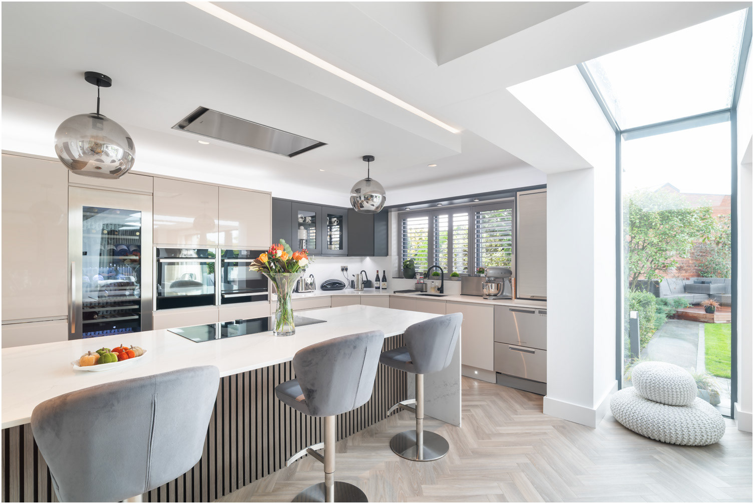 Property in Warrington