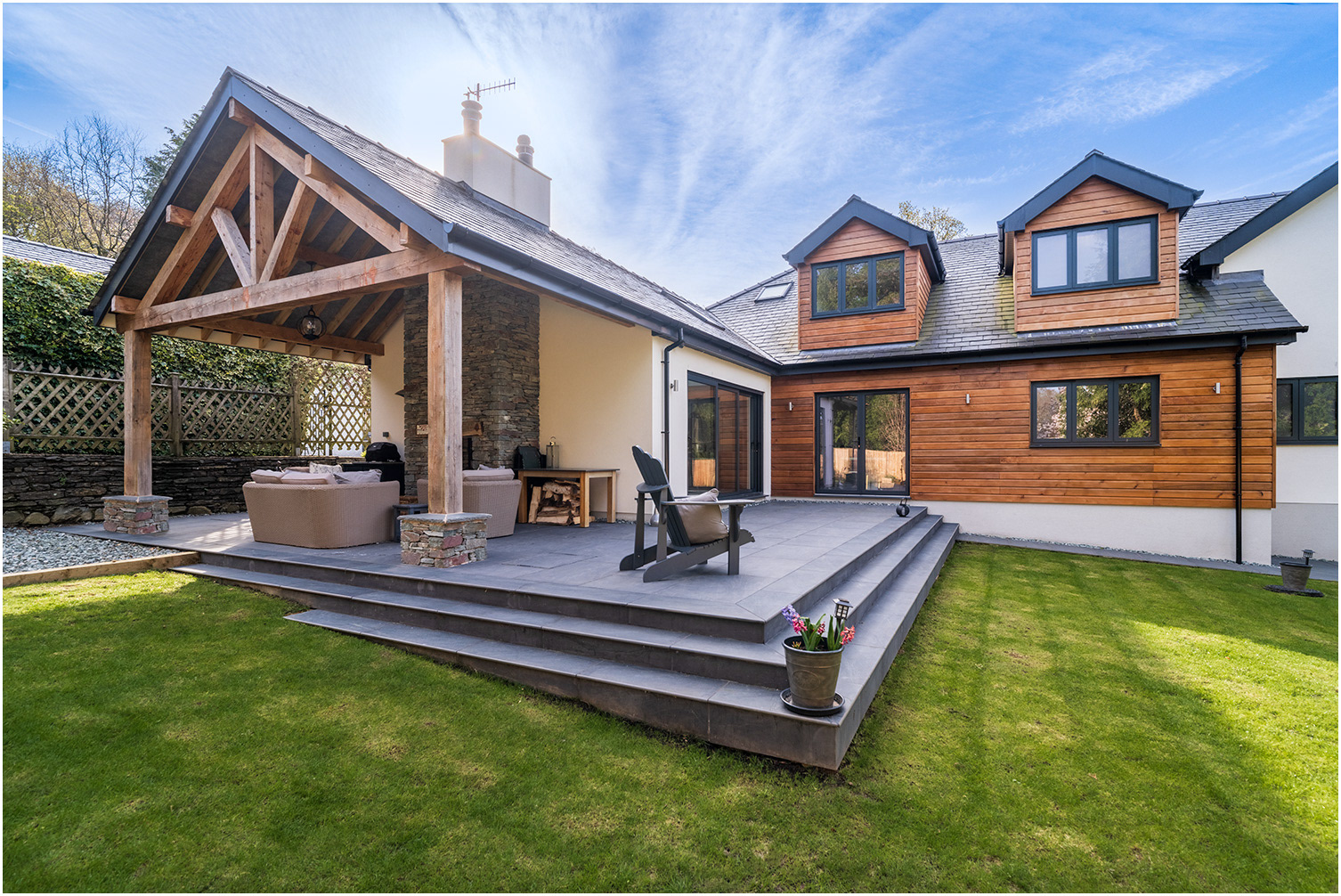 Property in Windermere, UK