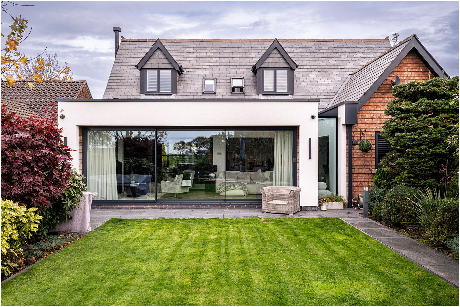 Property in Warrington