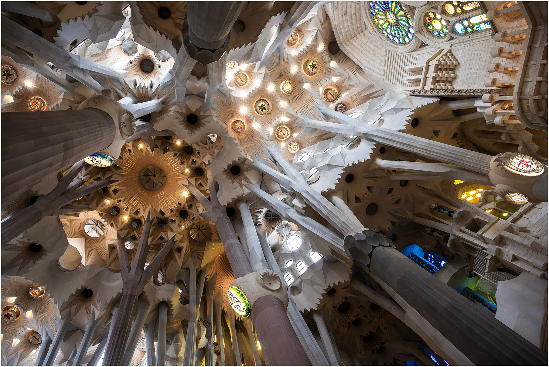 Sagrada Familia
