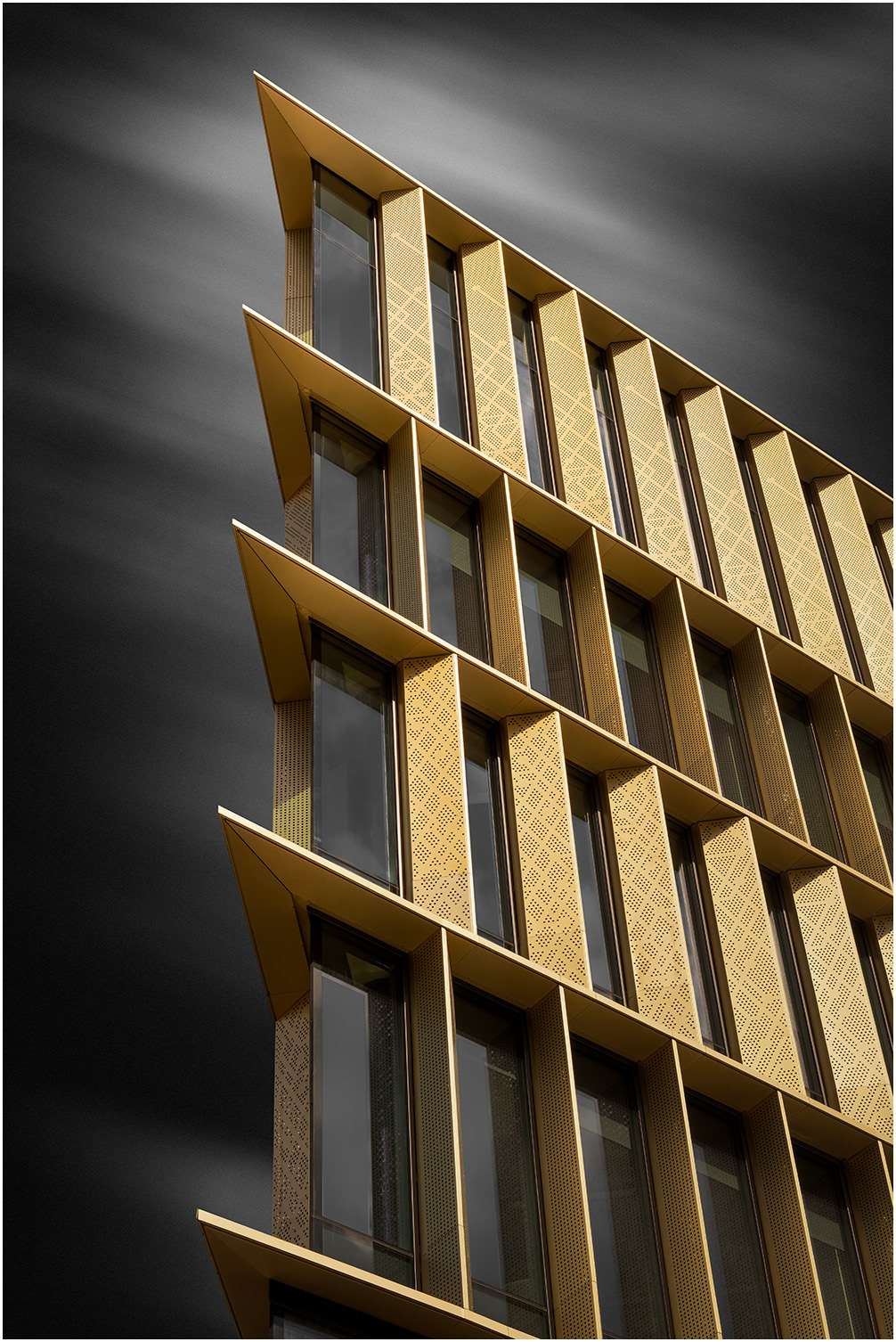 The Dalton Building, Manchester