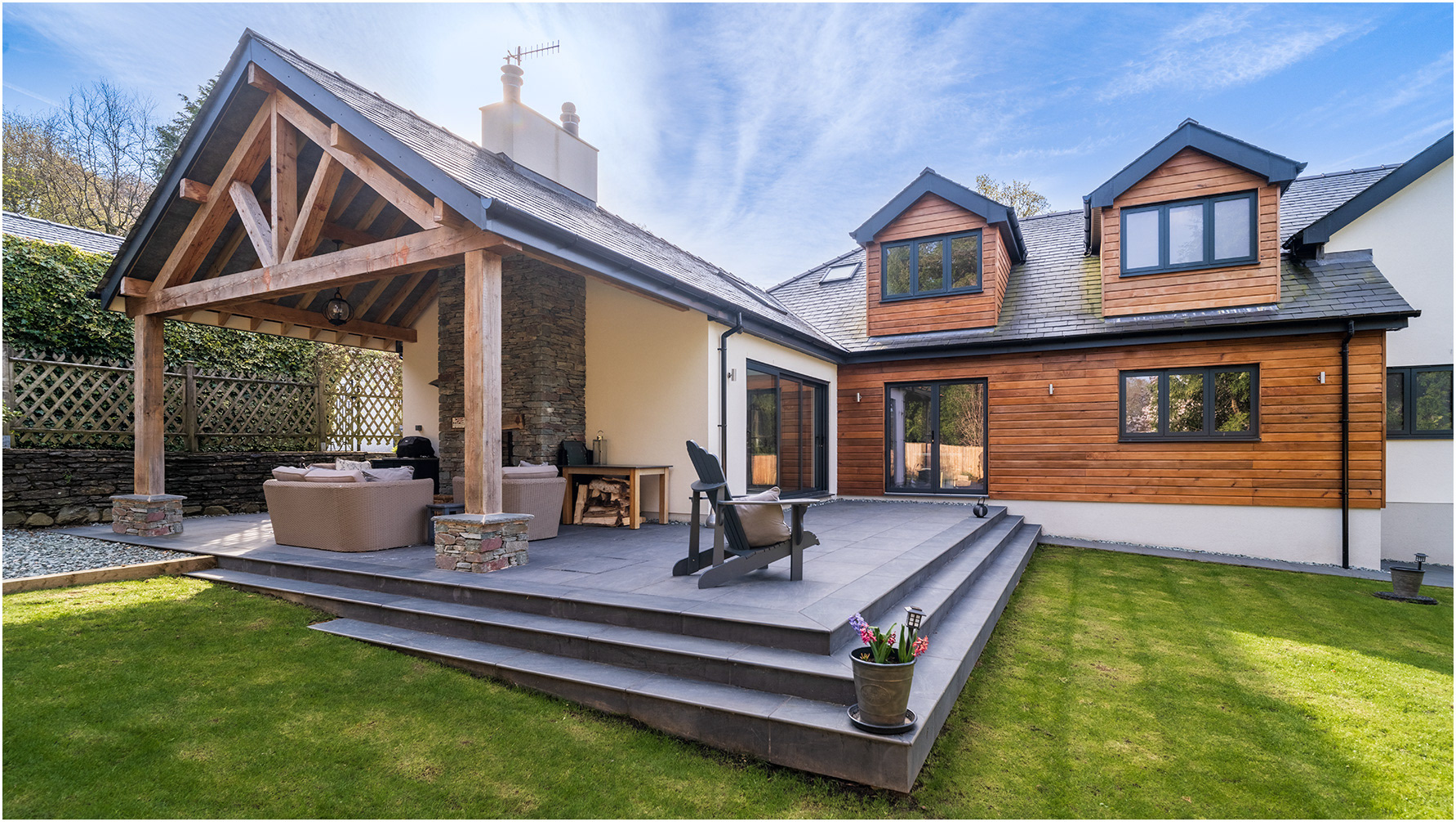 Property in Windermere