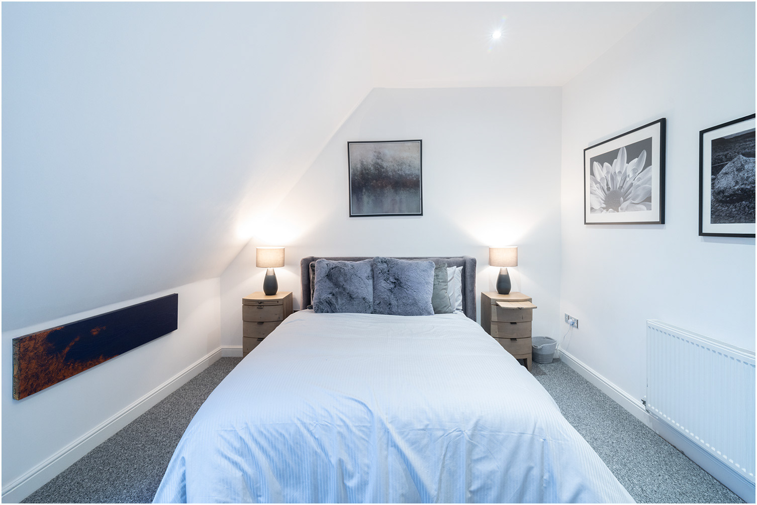 Apartment in Northwich, UK