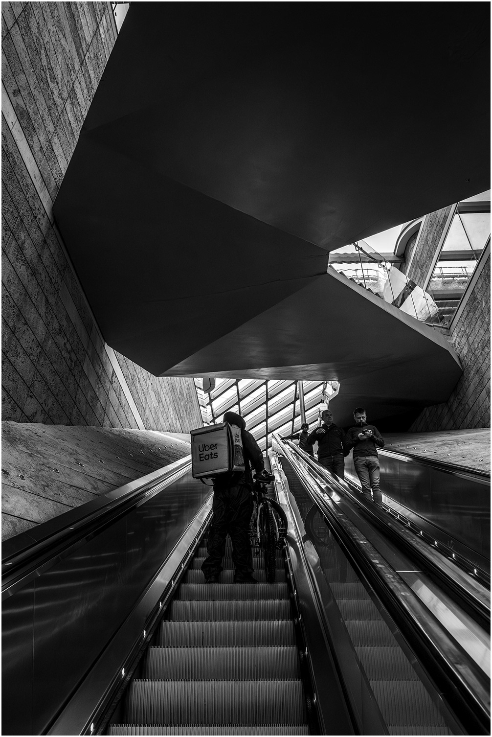 Street Photography, Liverpool