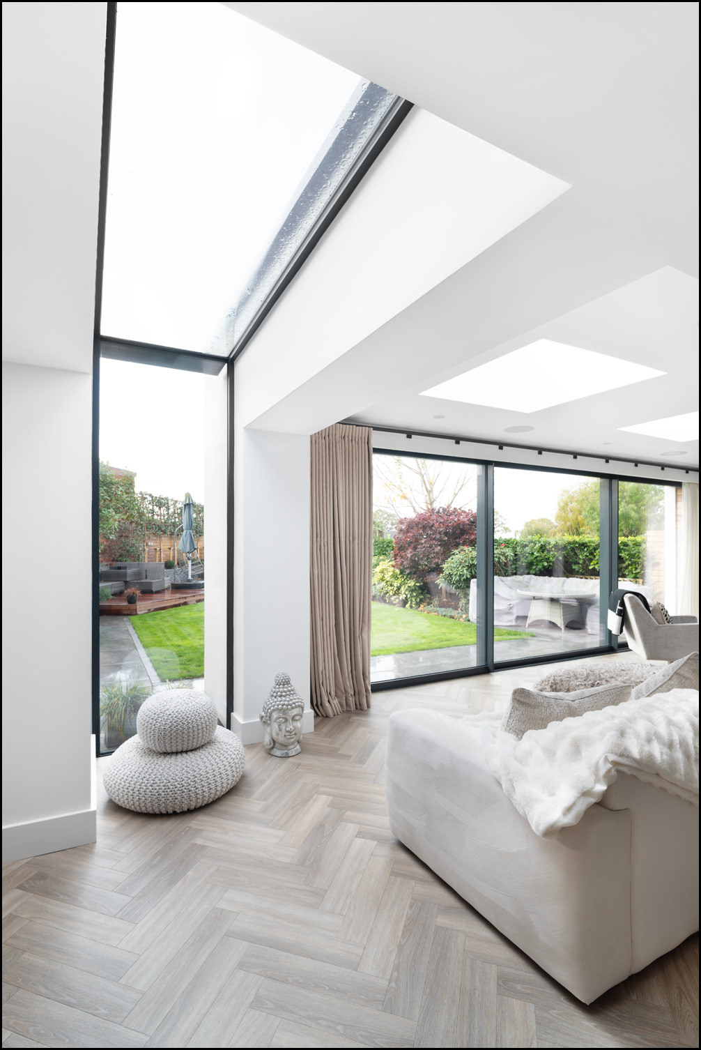 Property in Warrington