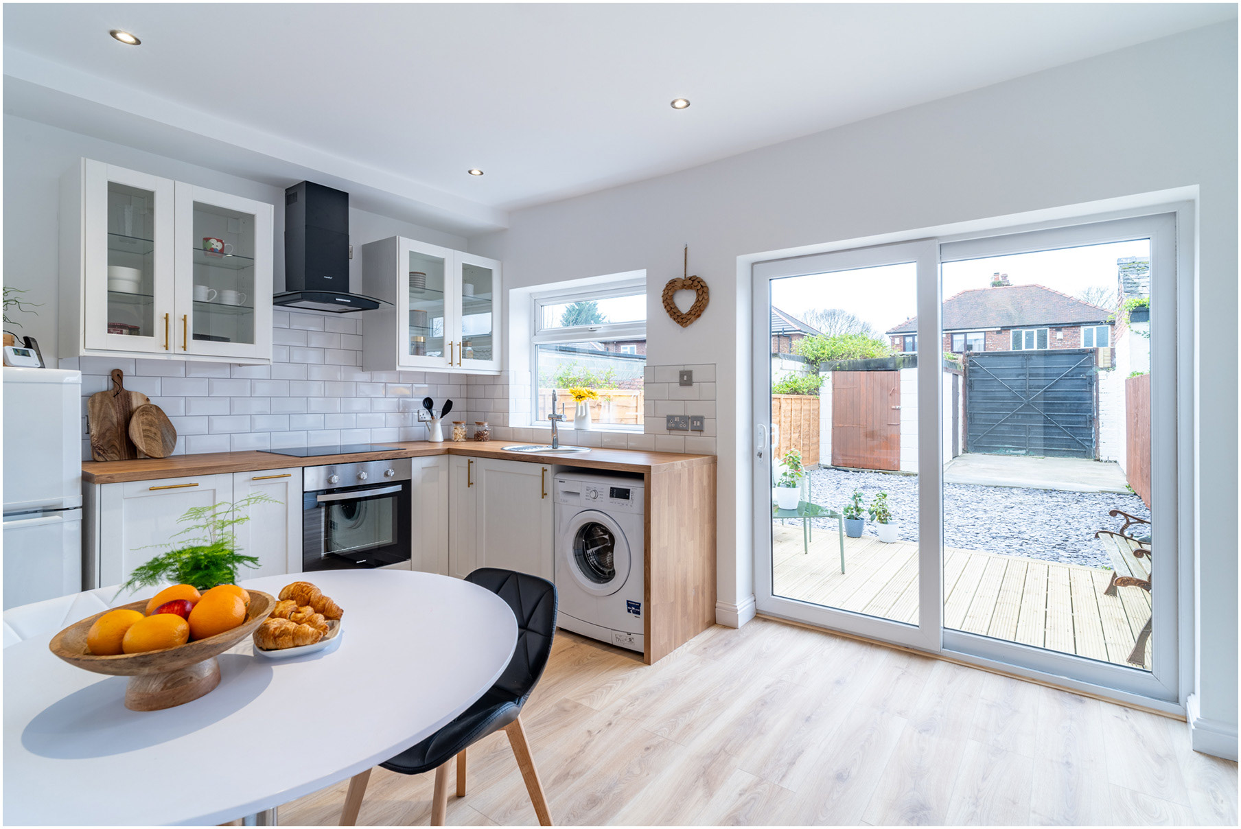 Property in Newton-le-Willows, UK