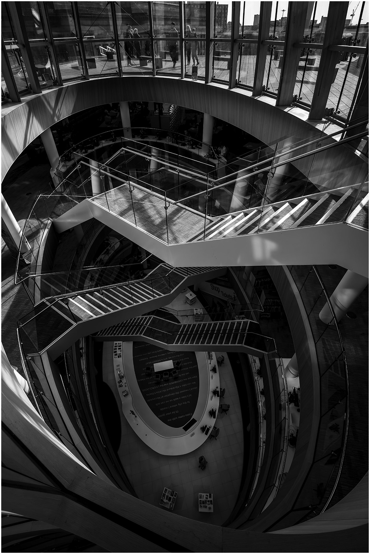 Central Library, Liverpool