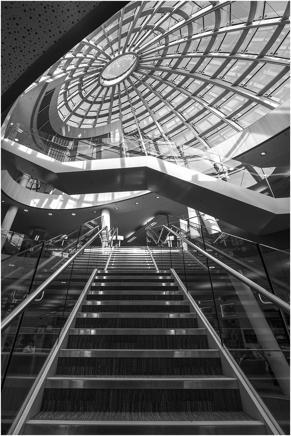 Central Library, Liverpool