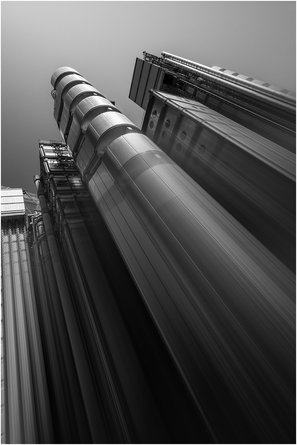 Lloyd's Building, City Of London