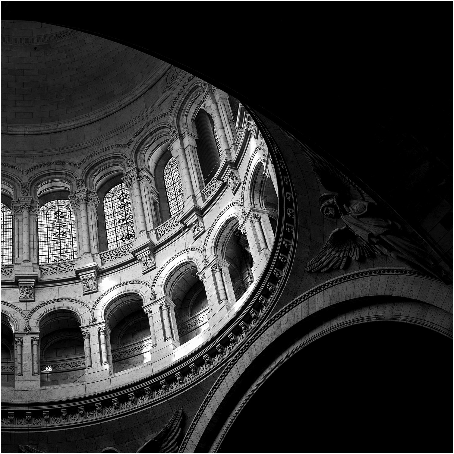 Sacré-Cœur