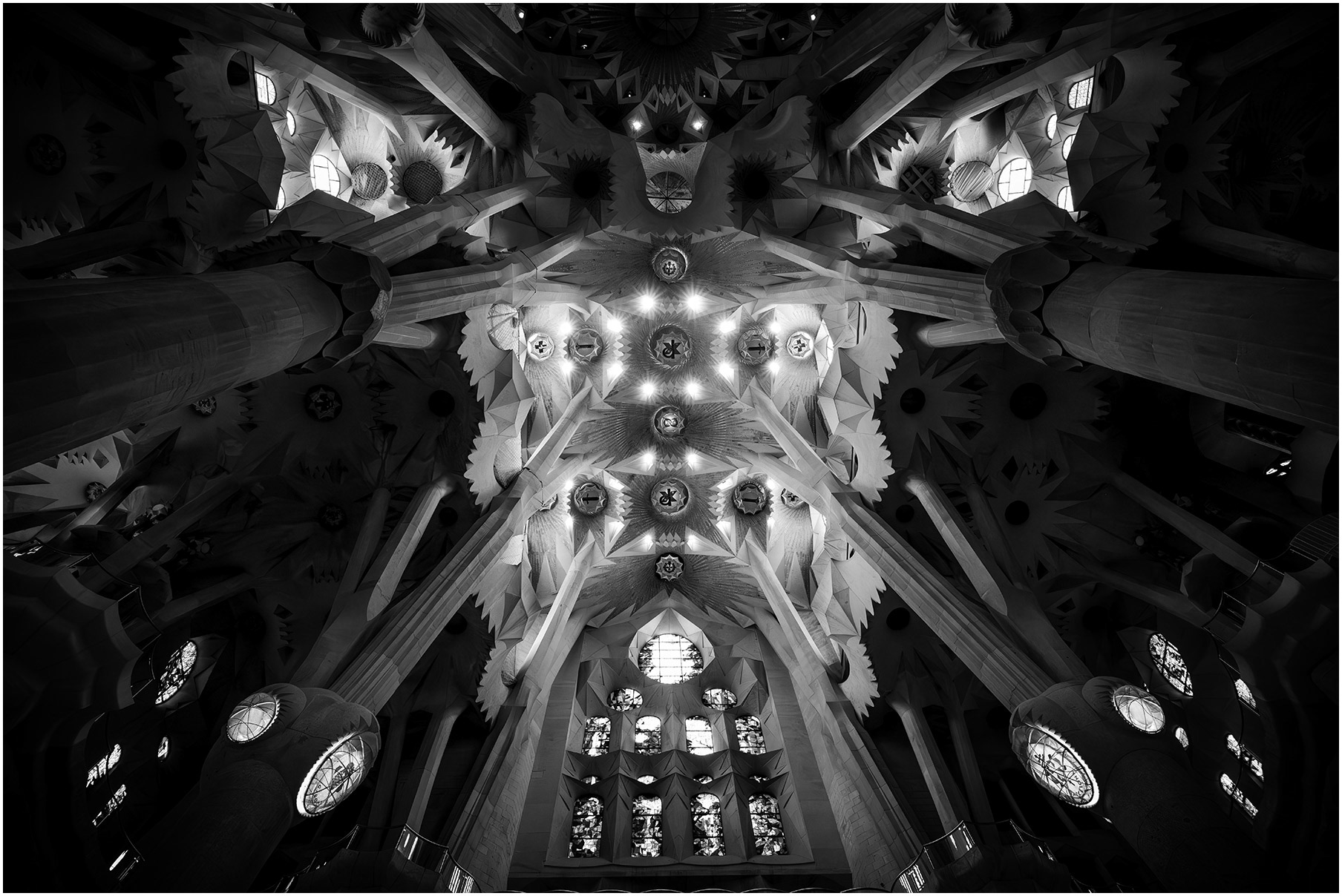 Sagrada Familia