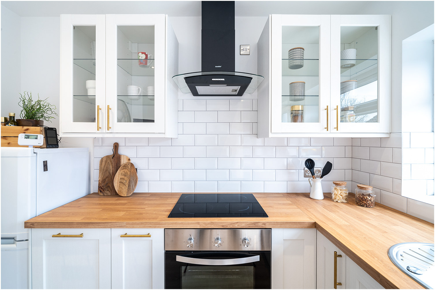 Property in Newton-le-Willows