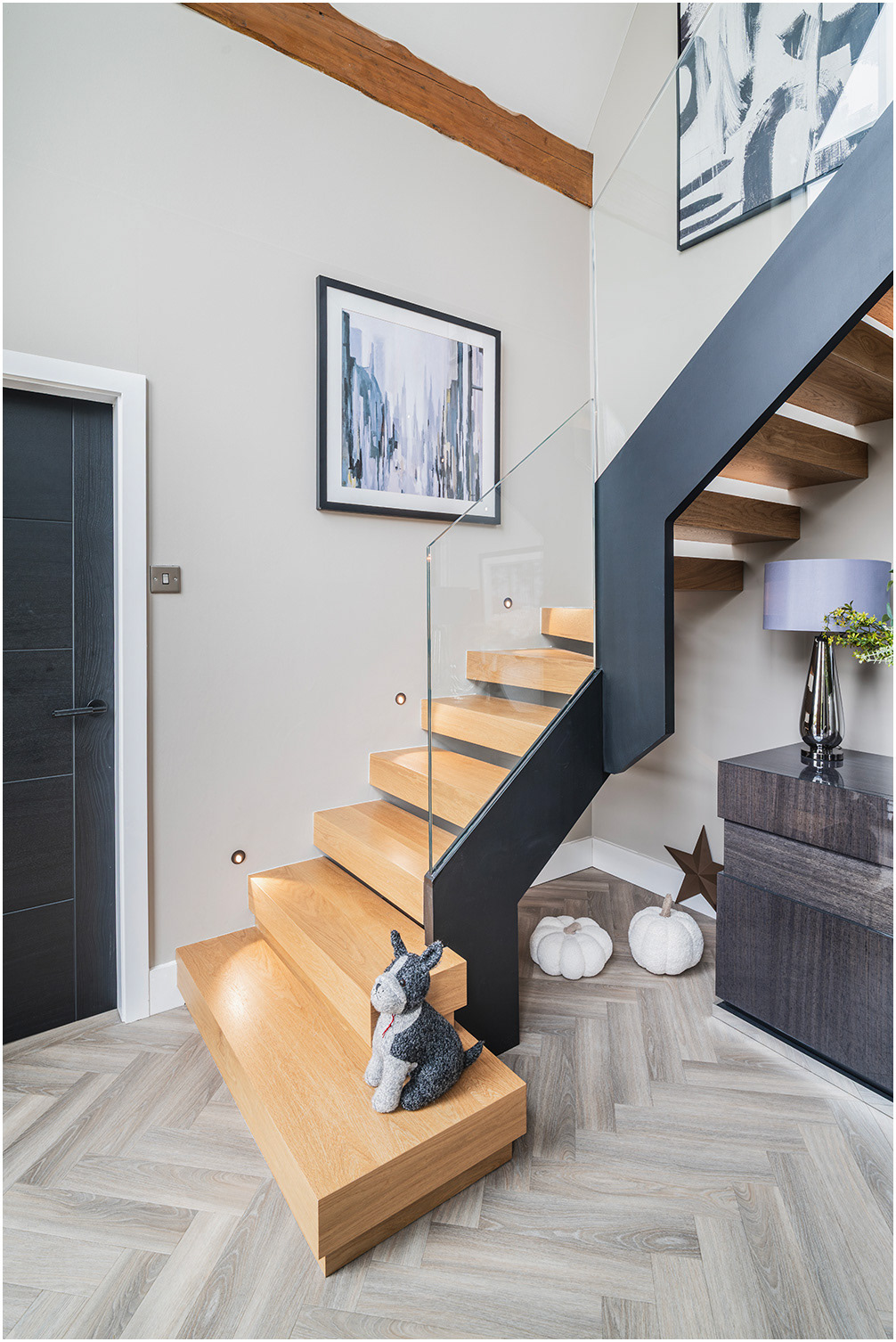 Property in Warrington