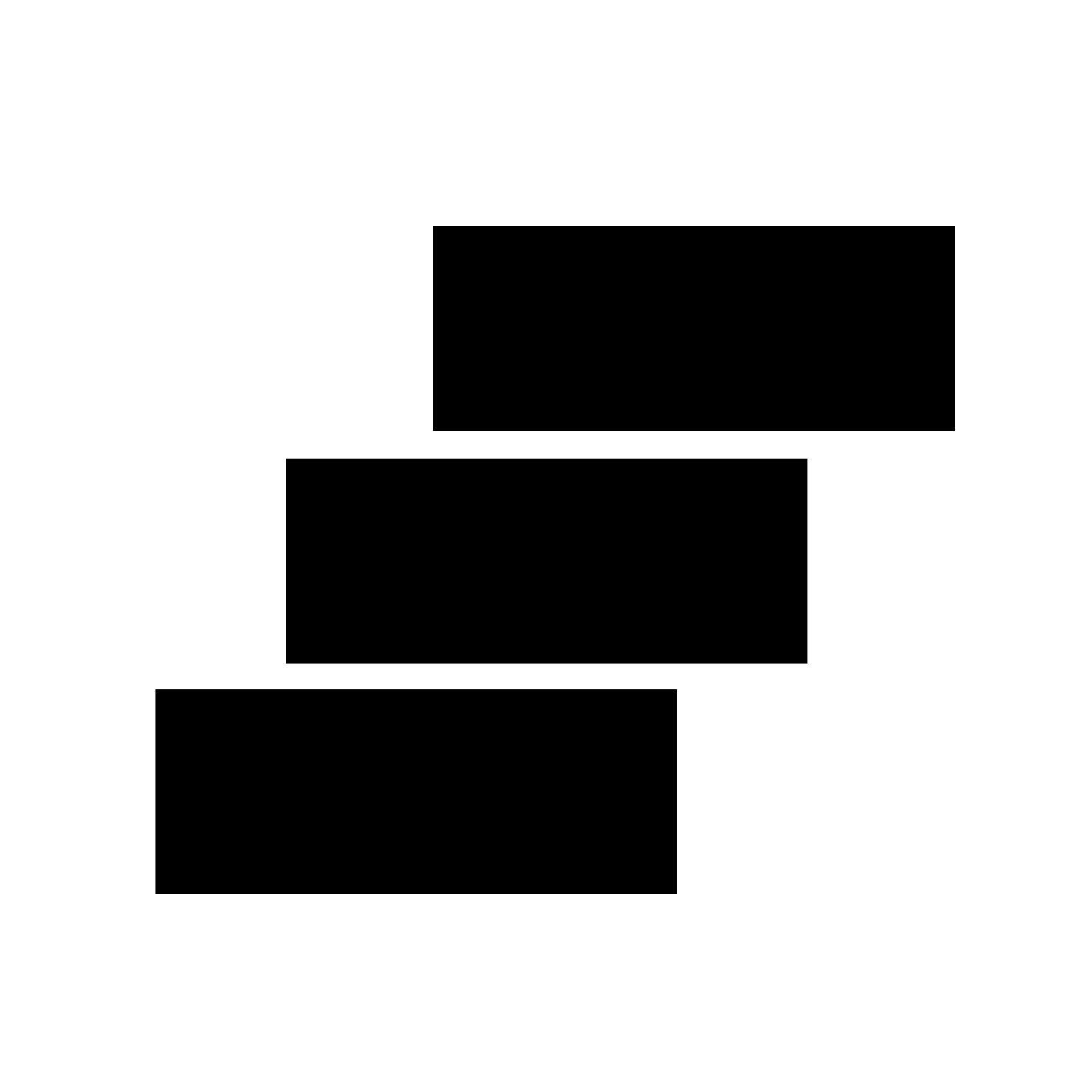 Offset Volumes