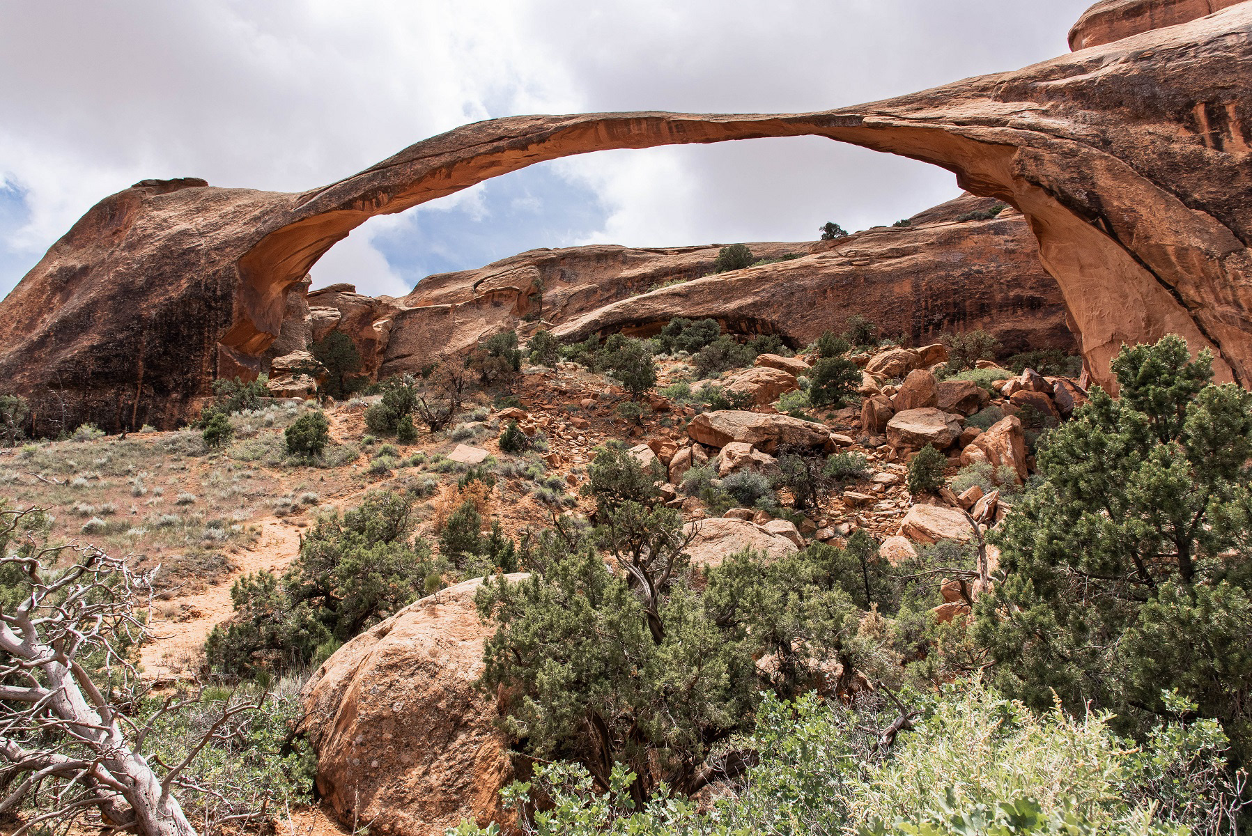 Arches National Park