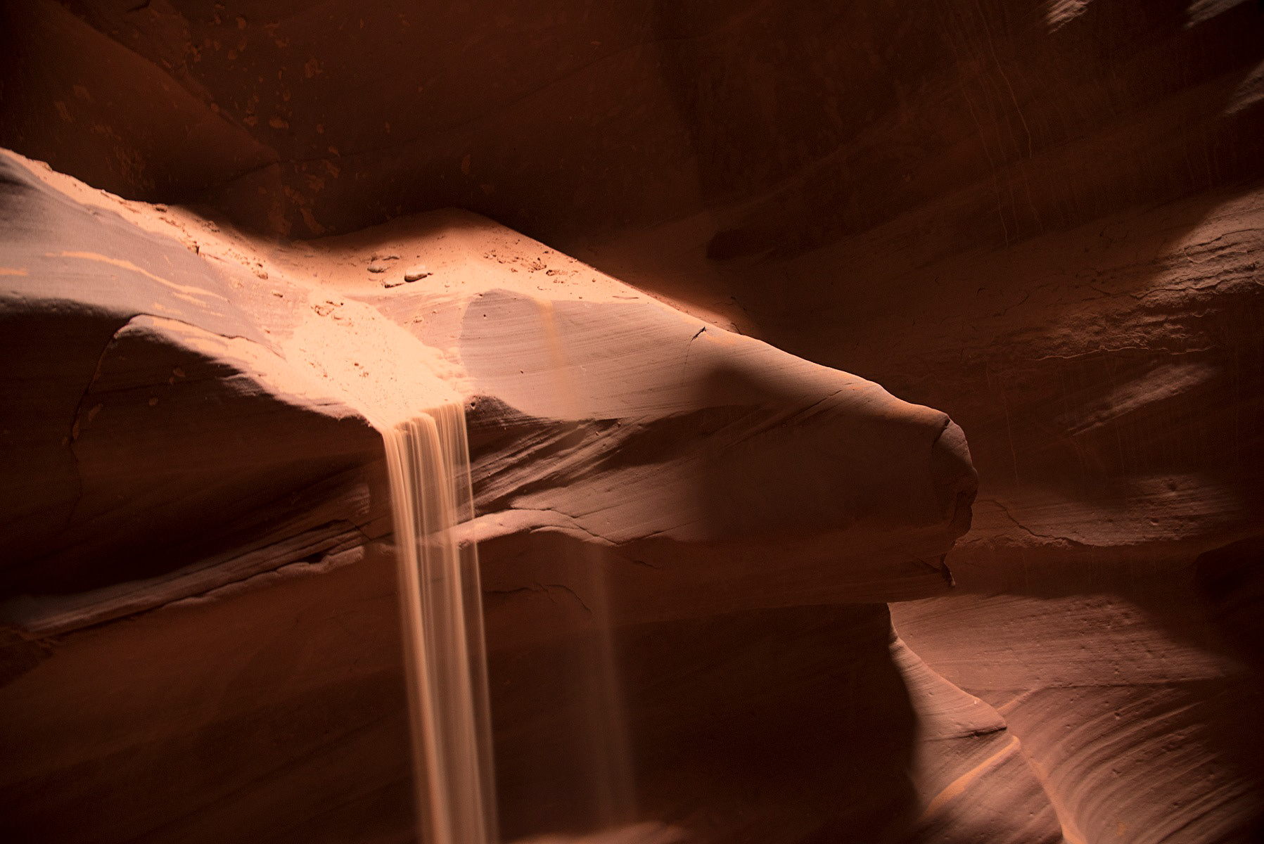 Antelope Canyon