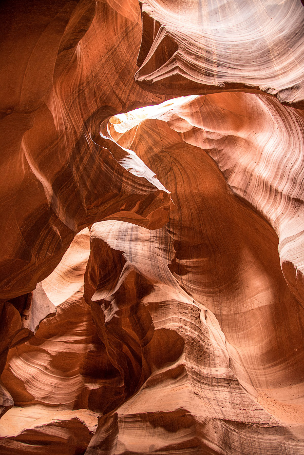 Antelope Canyon