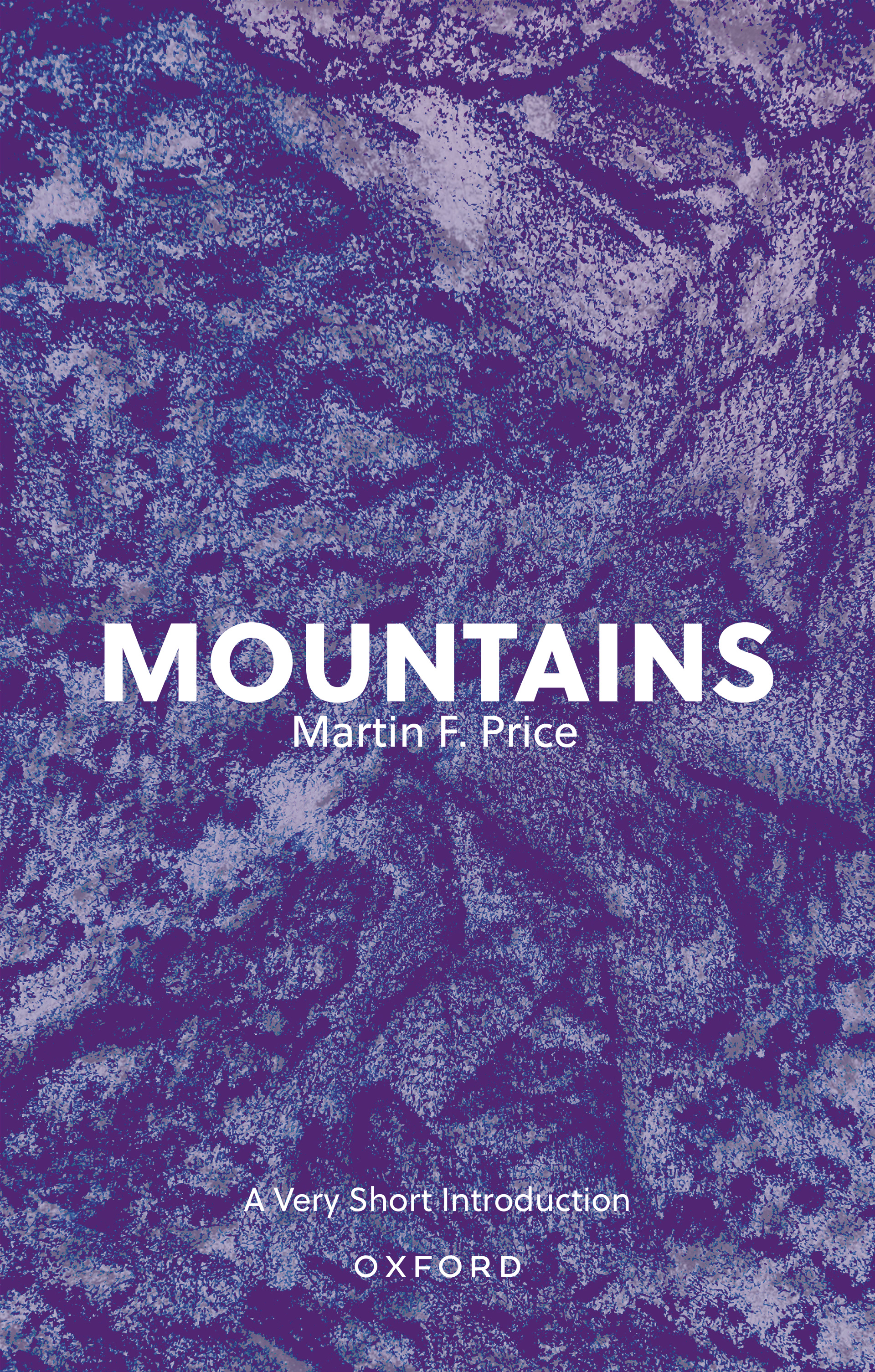 Mountains Book Cover