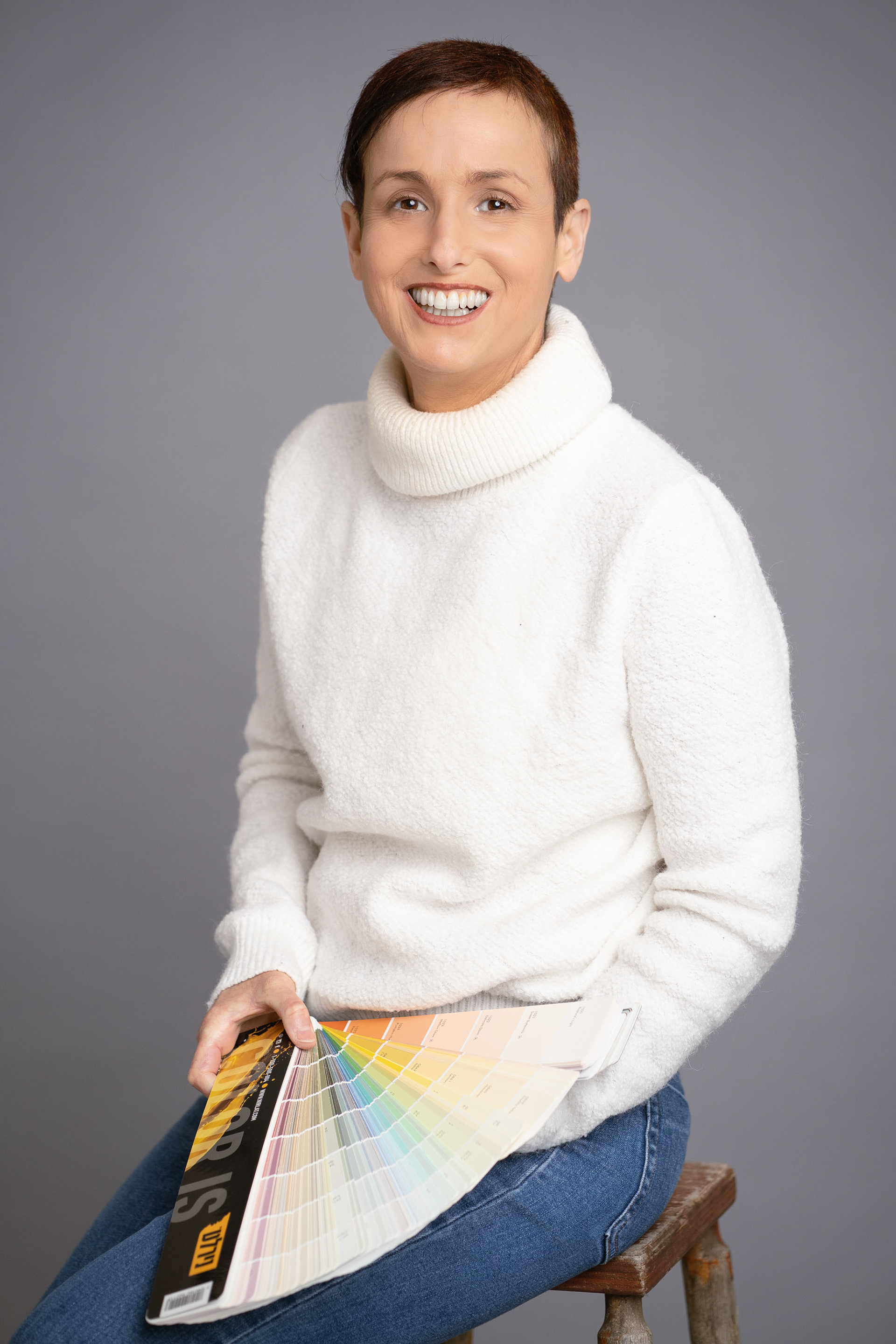 רבקה אקר - תכנון דירות לשיפוץ עיצוב והום סטיילינג