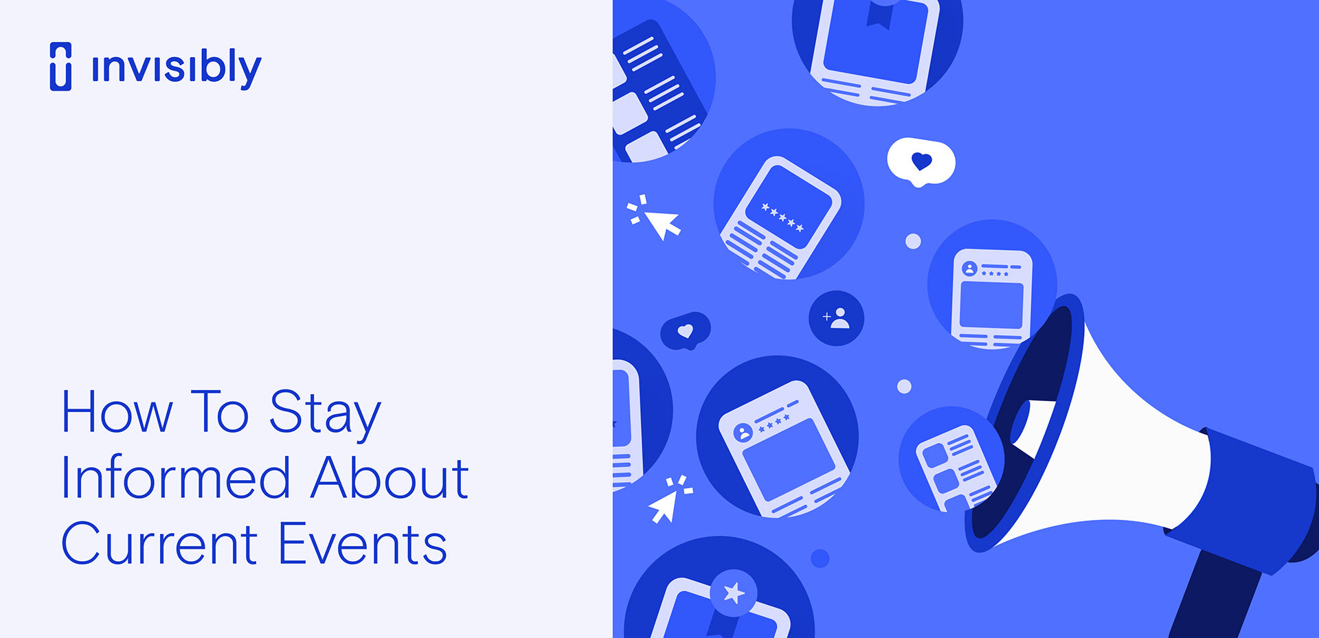 Blog Cover Image Illustration