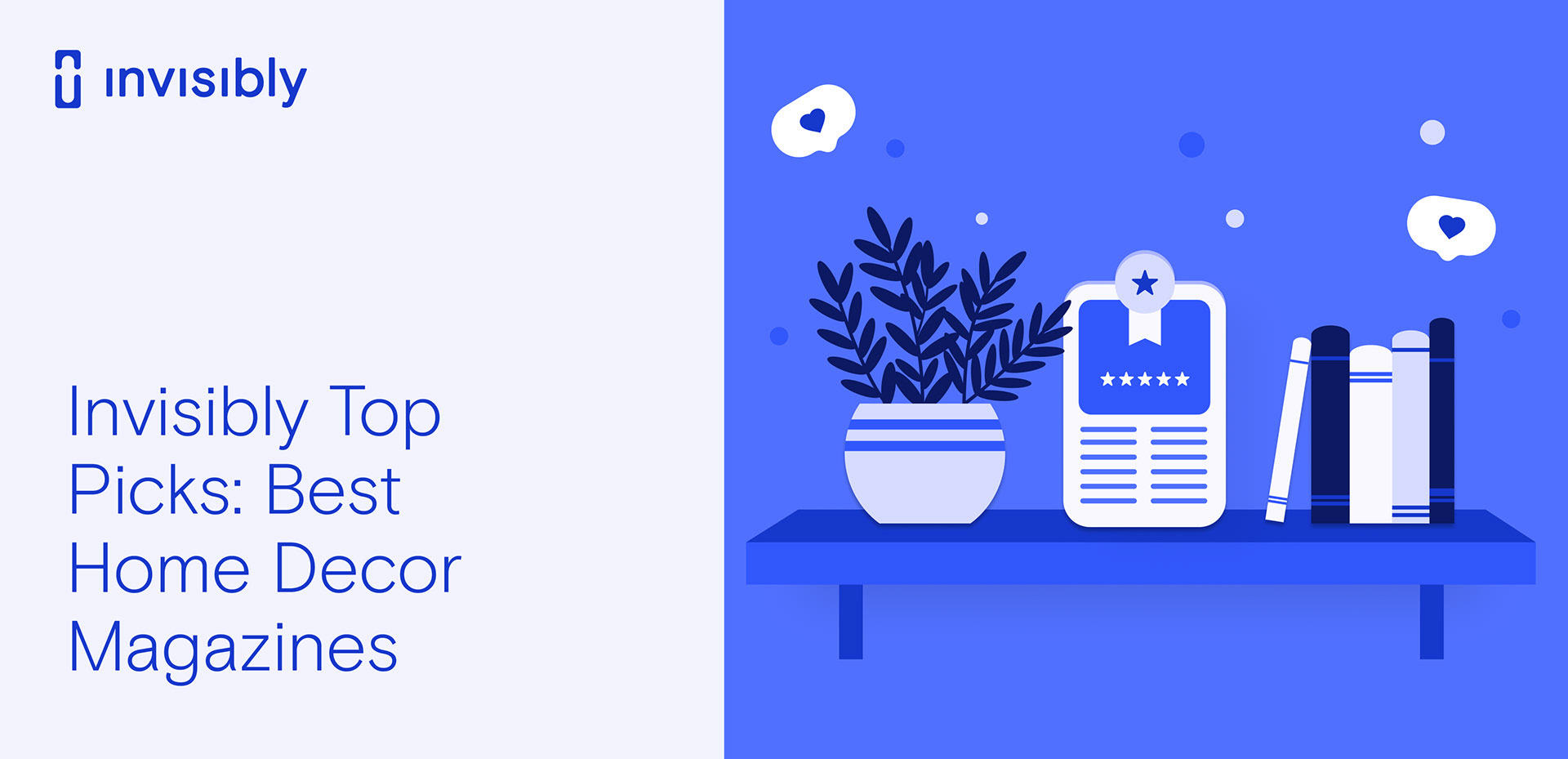 Blog Cover Image Illustration