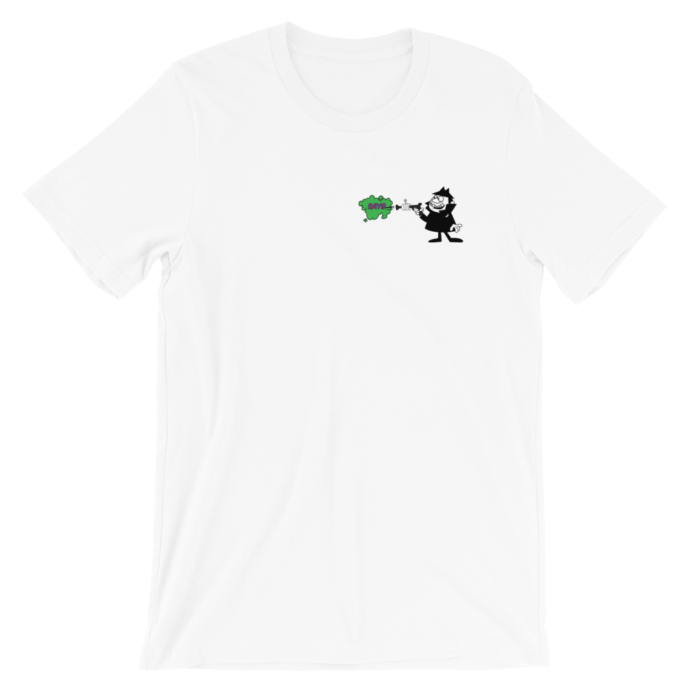 Boris Tee (Front)