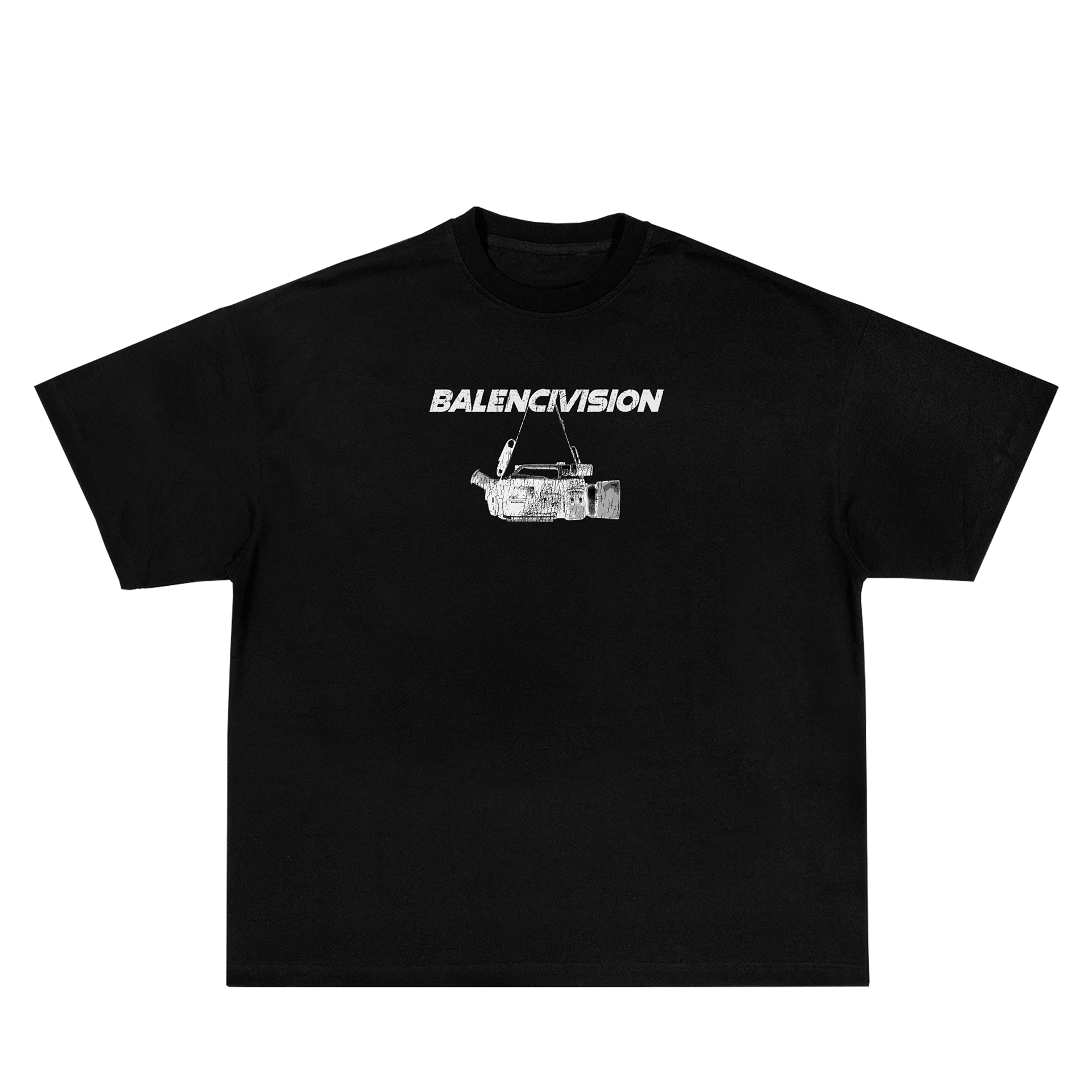 BalenciVision Tee