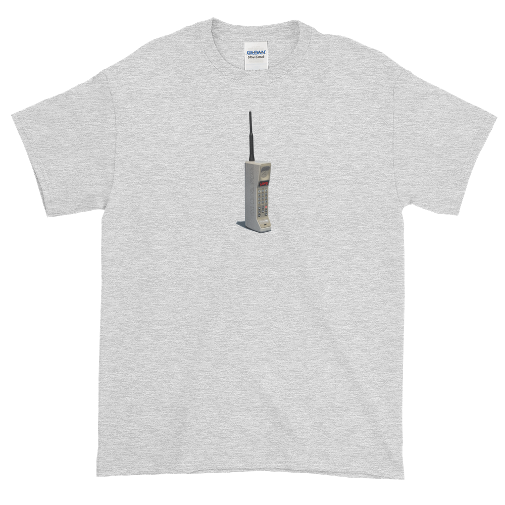 Mind Control Tee
