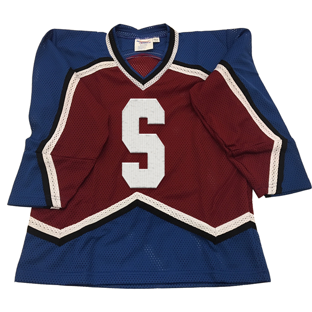 S Jersey