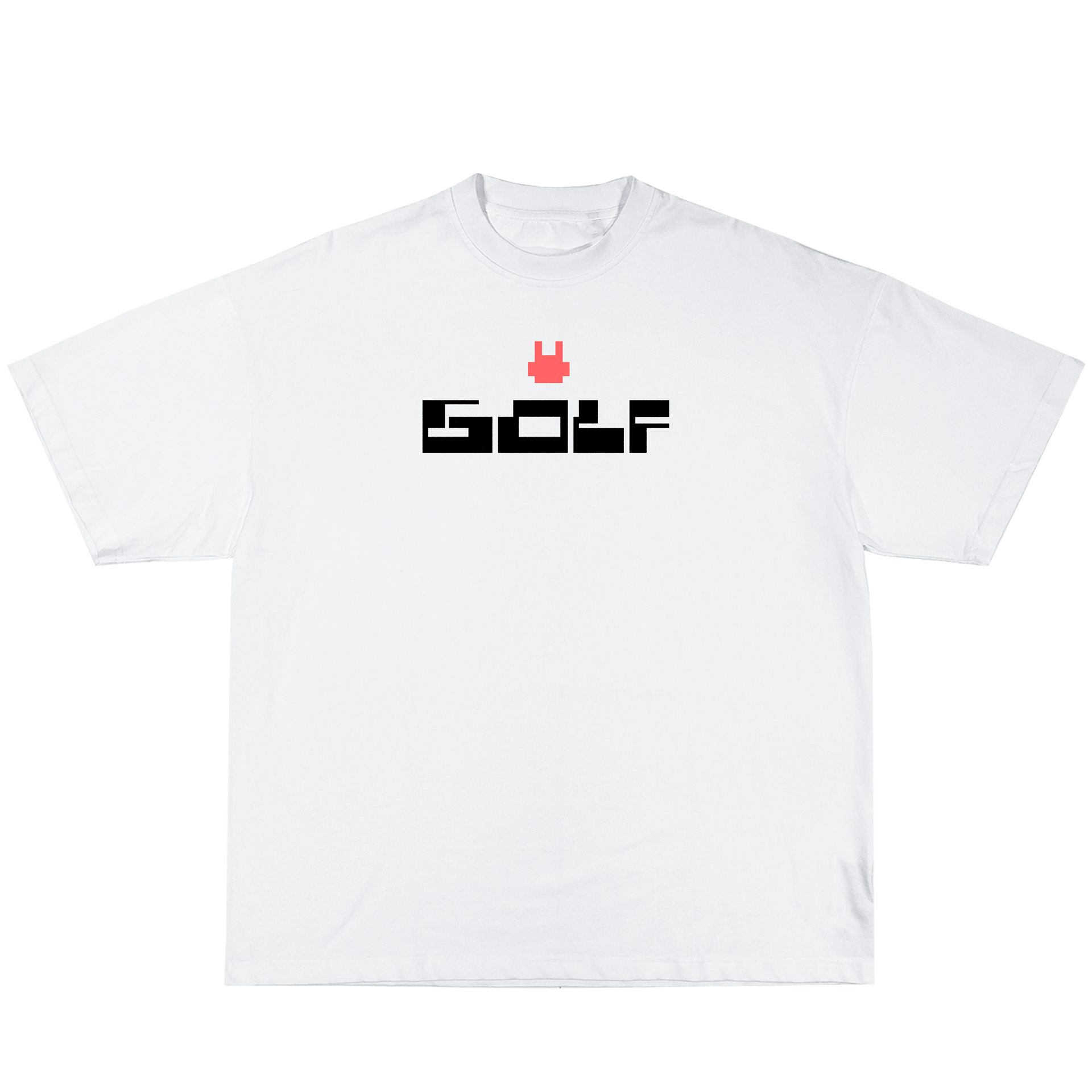8-Bit Tee