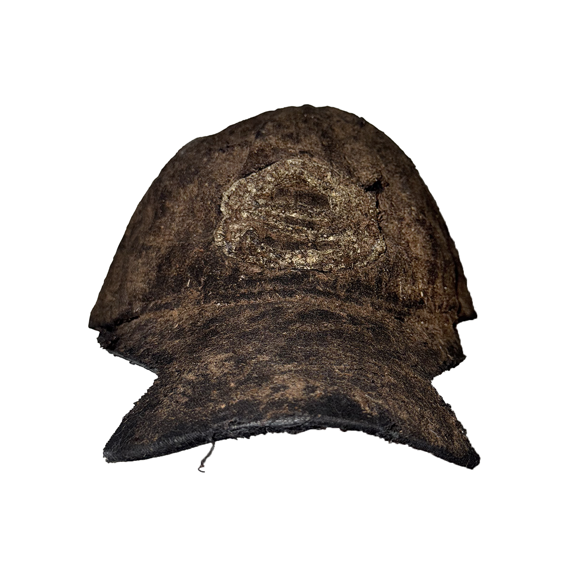 Mud Hat (Front)