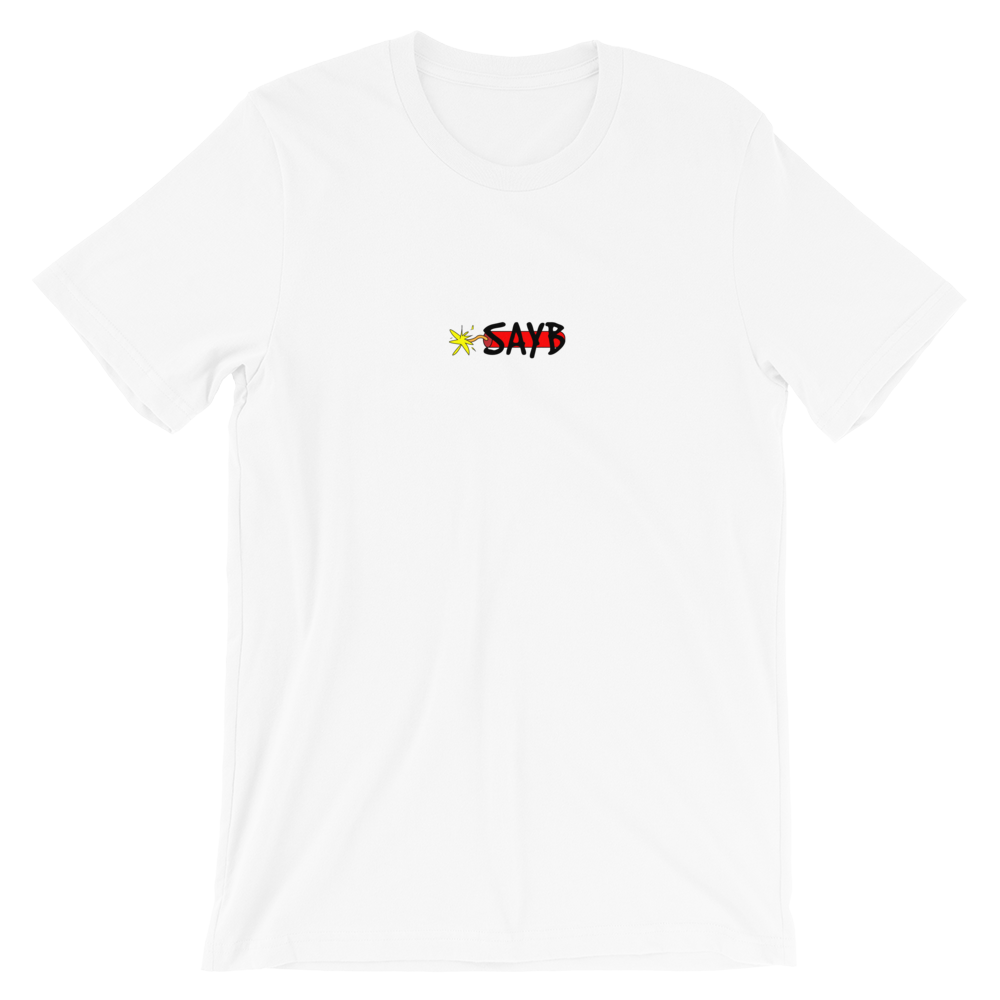 TNT Tee (Front)