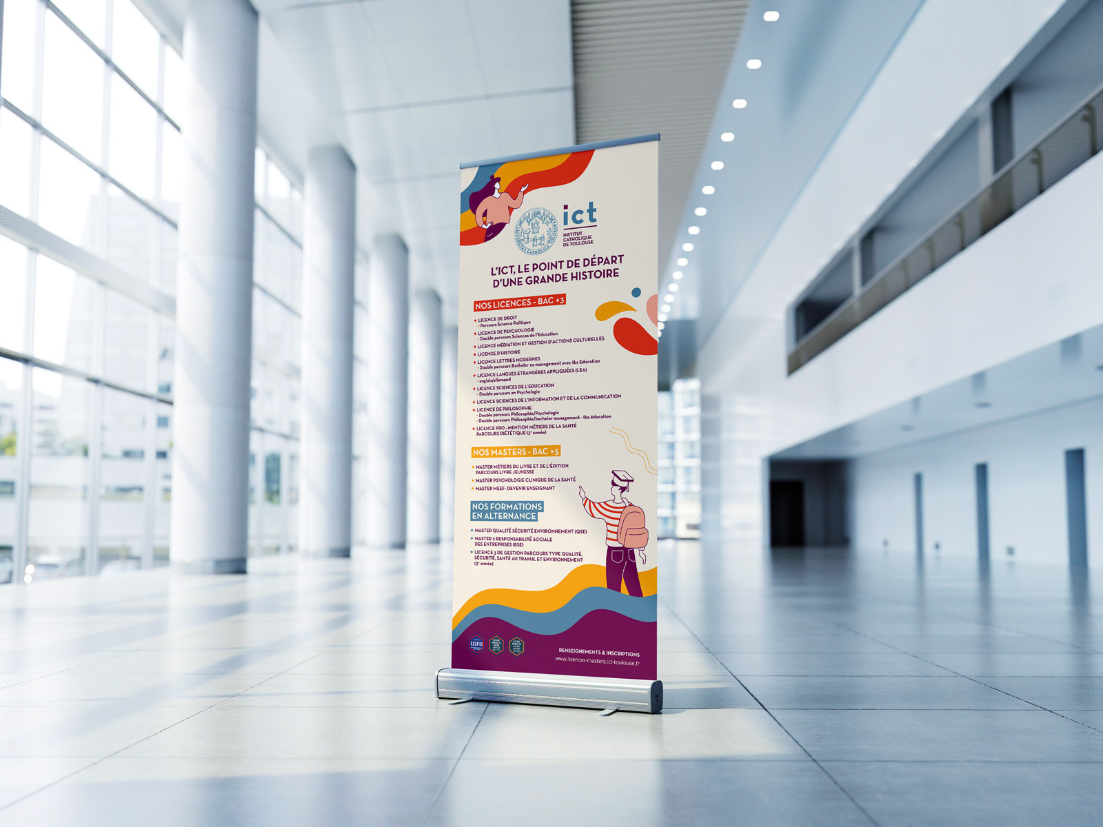 Mockups Design
