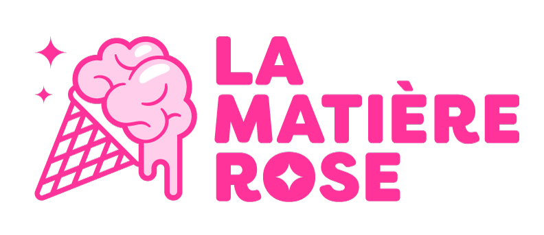 La Matière Rose