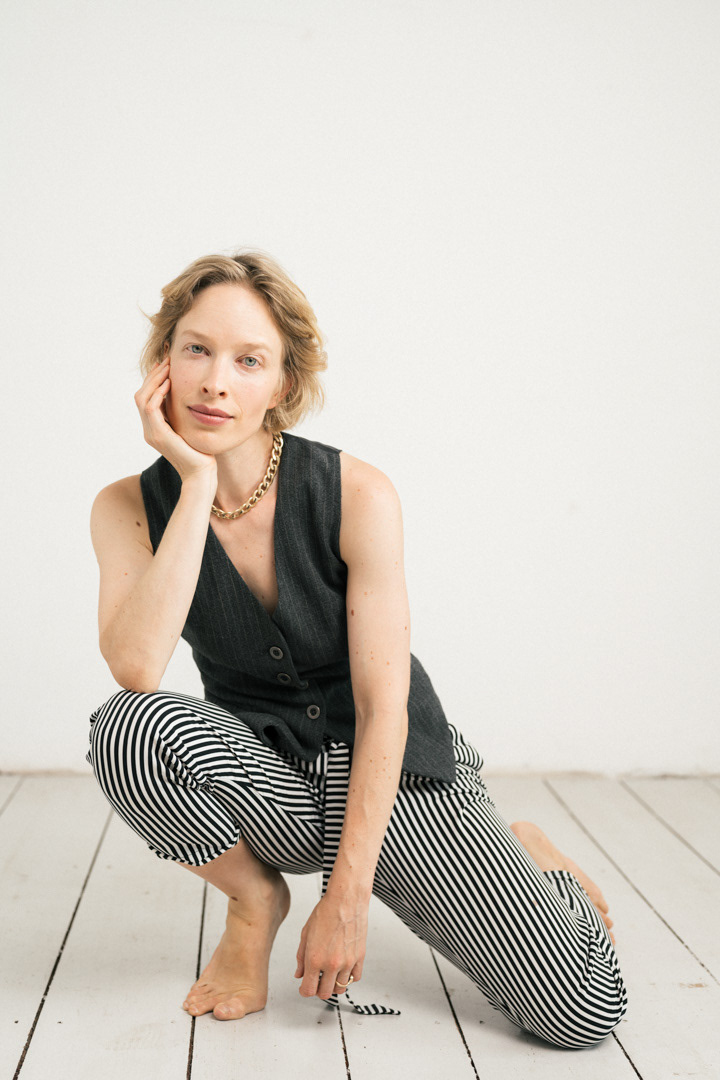 Suse Eder © Iveta Rysava