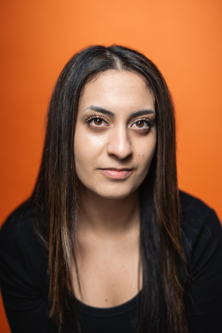 Diana Schneider © Iveta Rysava