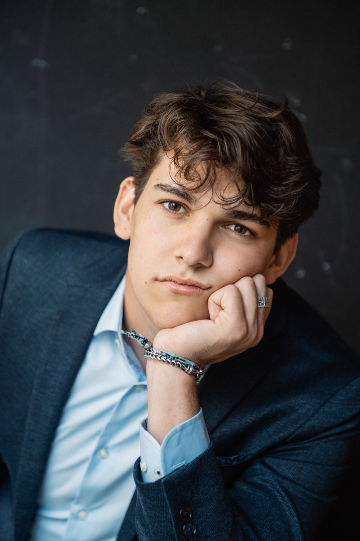 Pablo Martel © Iveta Rysava