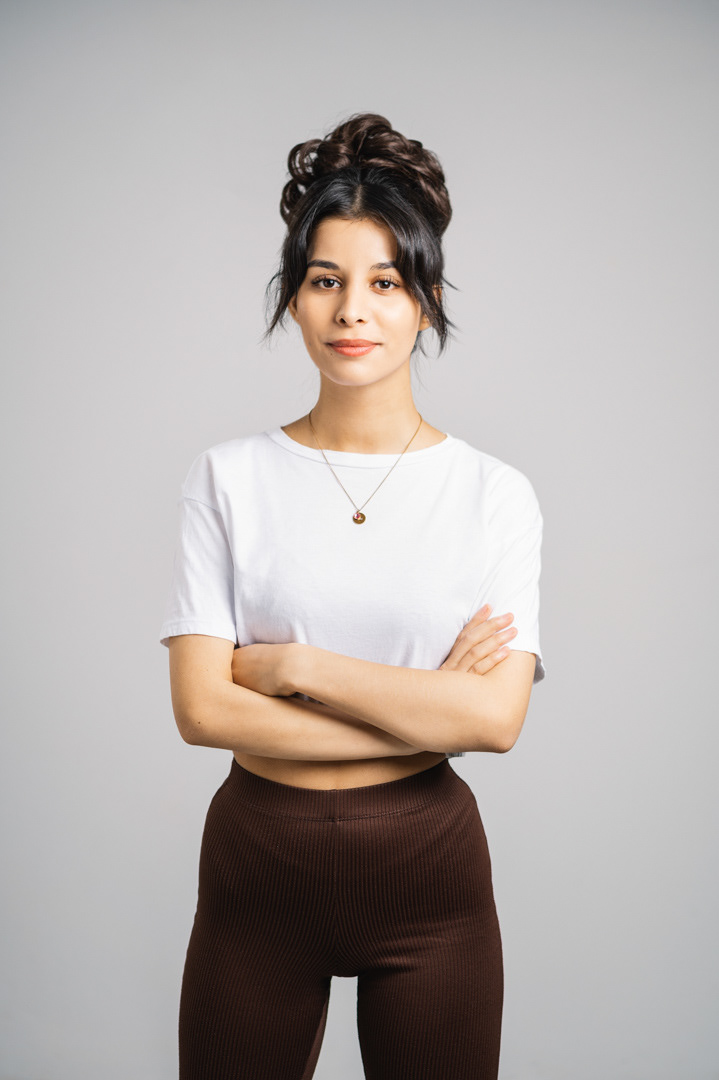 Sinja Kölling © Iveta Rysava