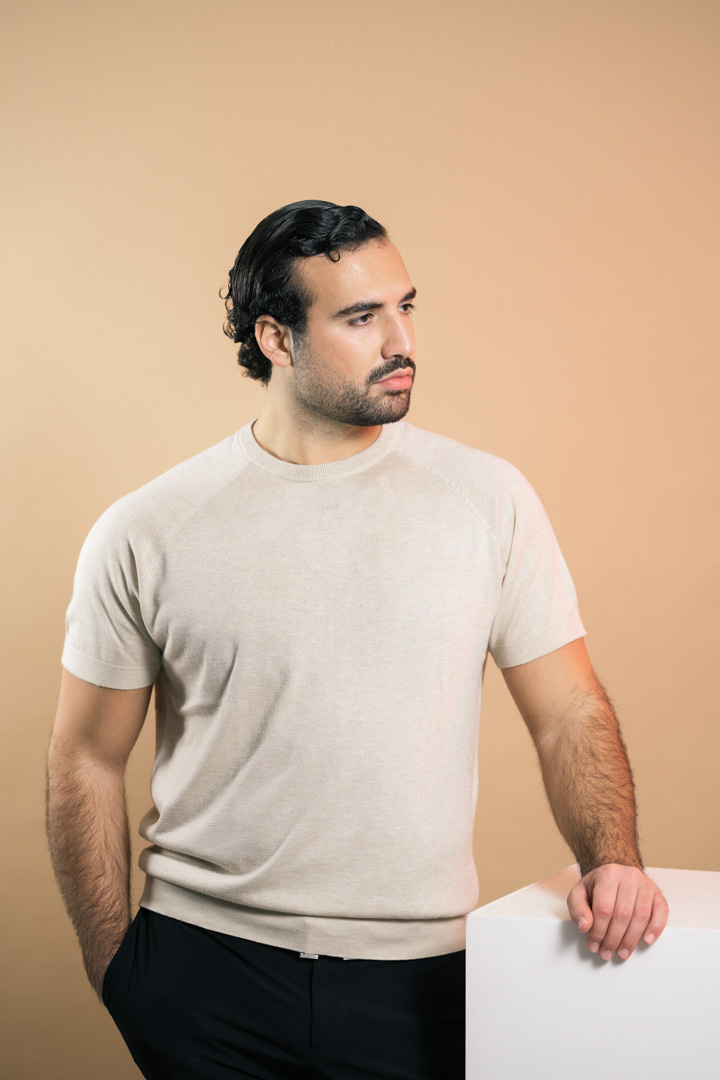 Ibrahim Altay © Iveta Rysava