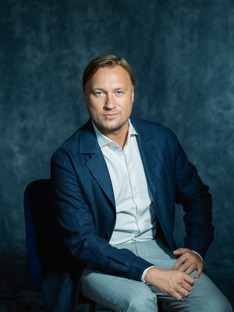Michael Adam © Iveta Rysava
