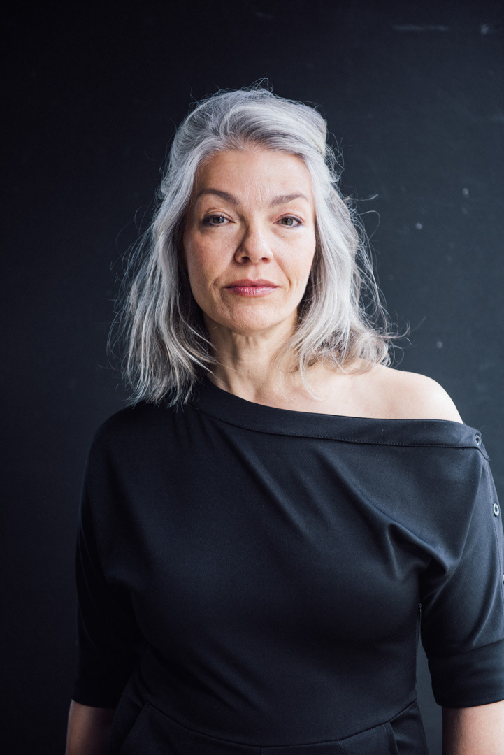 Susanne Hanka Vöge © Iveta Rysava