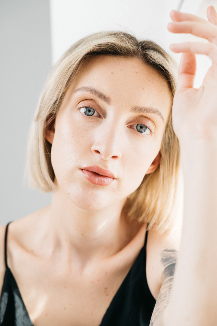 Alexandra Bender © Iveta Rysava