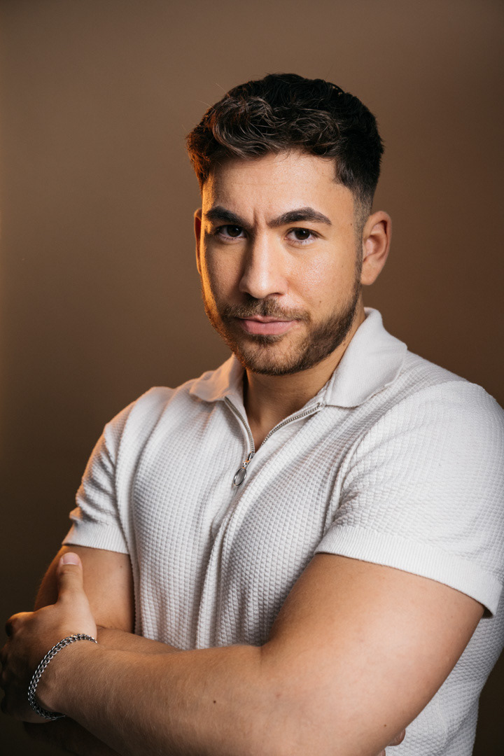 Nuri Samtleben © Iveta Rysava