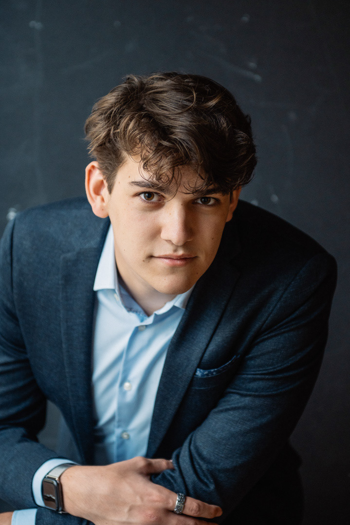 Pablo Martel © Iveta Rysava