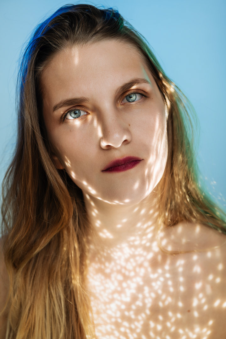 Marie Kruttli © Iveta Rysava