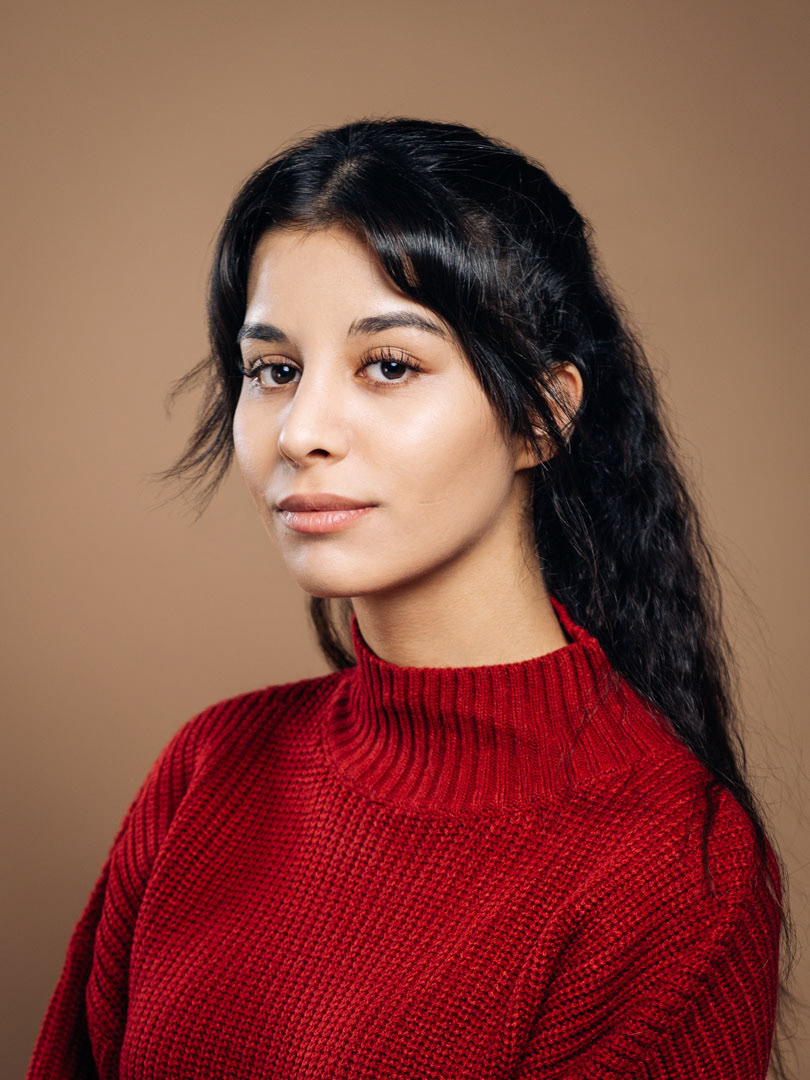 Sinja Kölling © Iveta Rysava